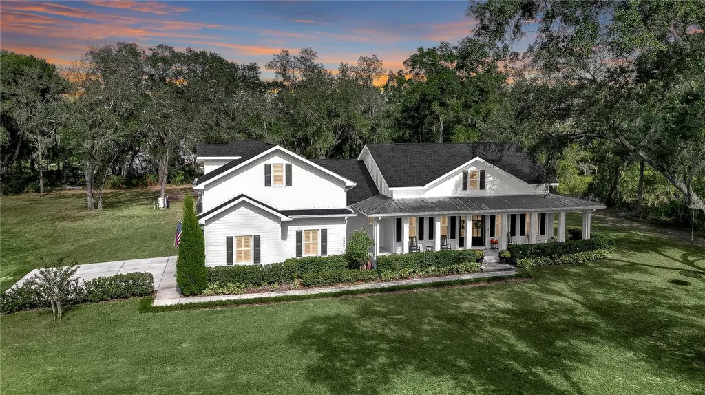 2920 Sunset Lane Lutz FL 33559