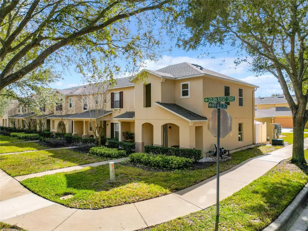 13824 Golden Russet Drive Winter Garden FL 34787