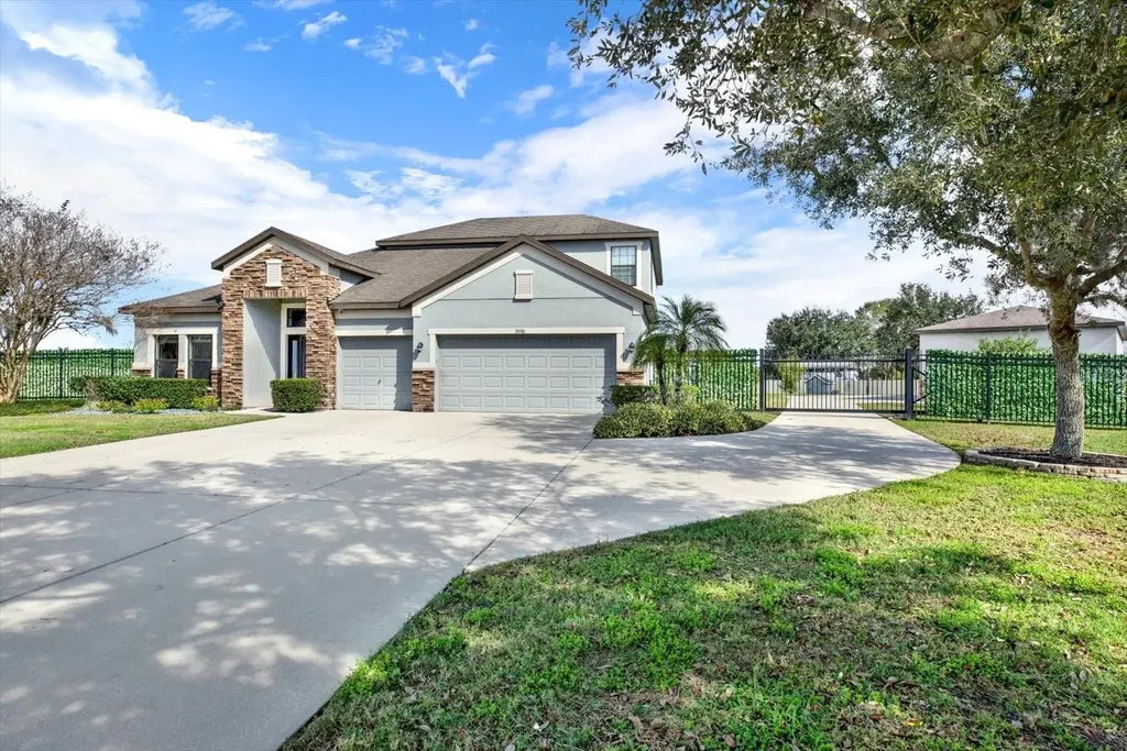 3440 Knoxville Place Plant City FL 33566