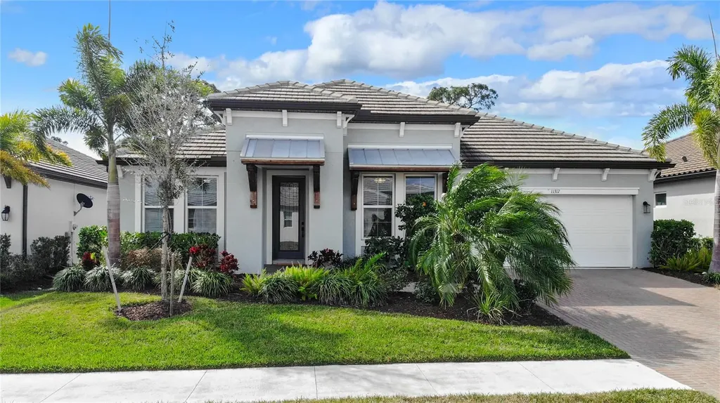 11317 Montserrat Drive Venice FL 34293