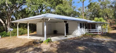 12450 NW 85th Avenue Chiefland FL 32626
