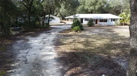 12450 NW 85th Avenue Chiefland FL 32626