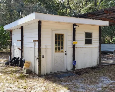 12450 NW 85th Avenue Chiefland FL 32626