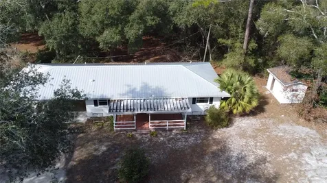 12450 NW 85th Avenue Chiefland FL 32626