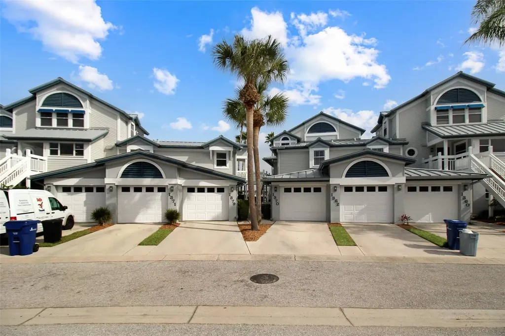 1391 Siesta Bayside Drive Sarasota FL 34242