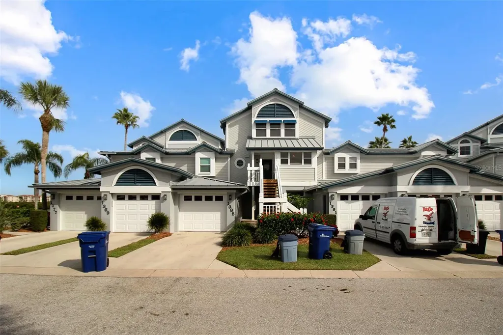 1391 Siesta Bayside Drive Sarasota FL 34242