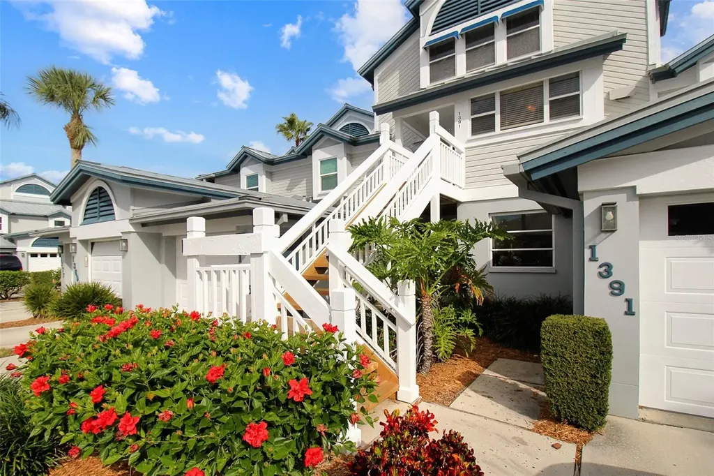 1391 Siesta Bayside Drive Sarasota FL 34242