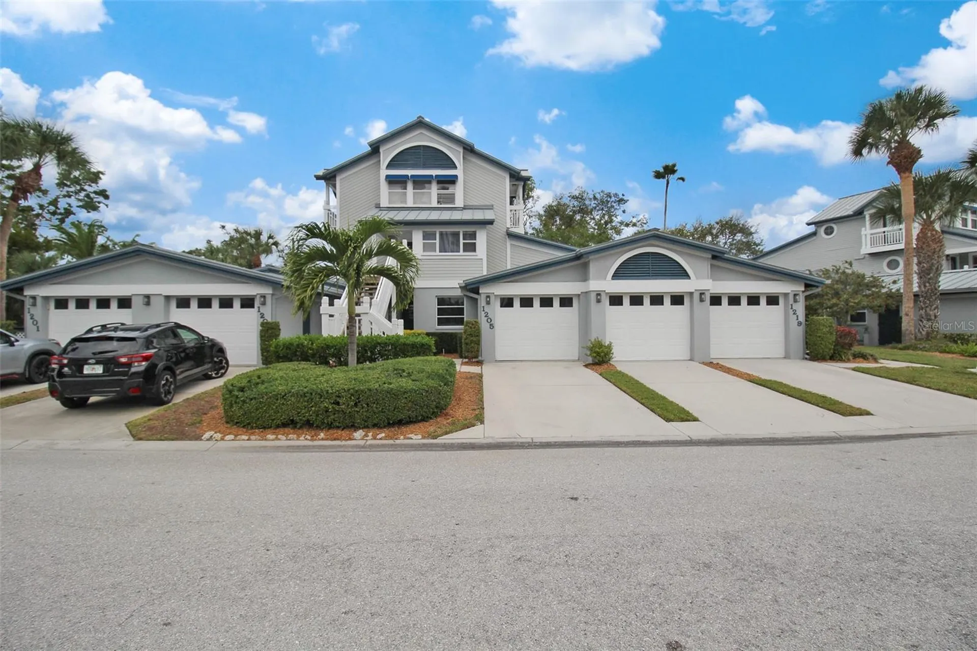 1219 Siesta Bayside Drive Sarasota FL 34242