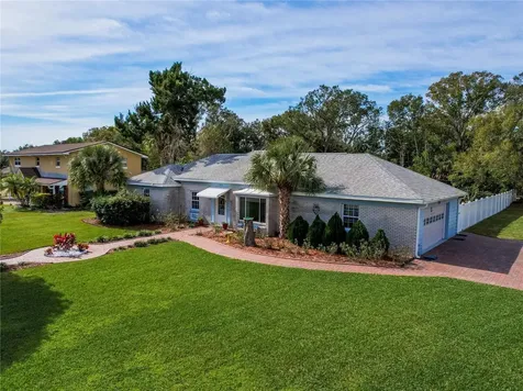 1370 N Lyndell Drive Kissimmee FL 34741