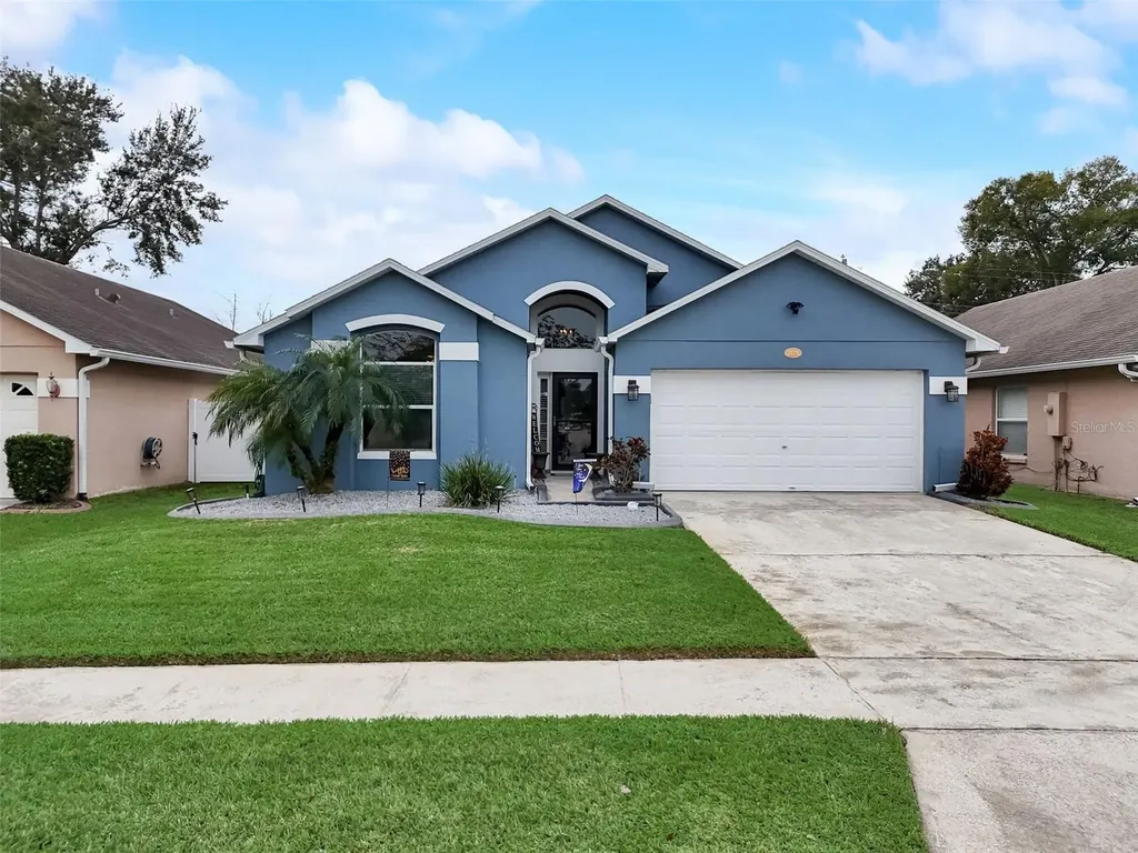 2178 Fennell Street Maitland FL 32751