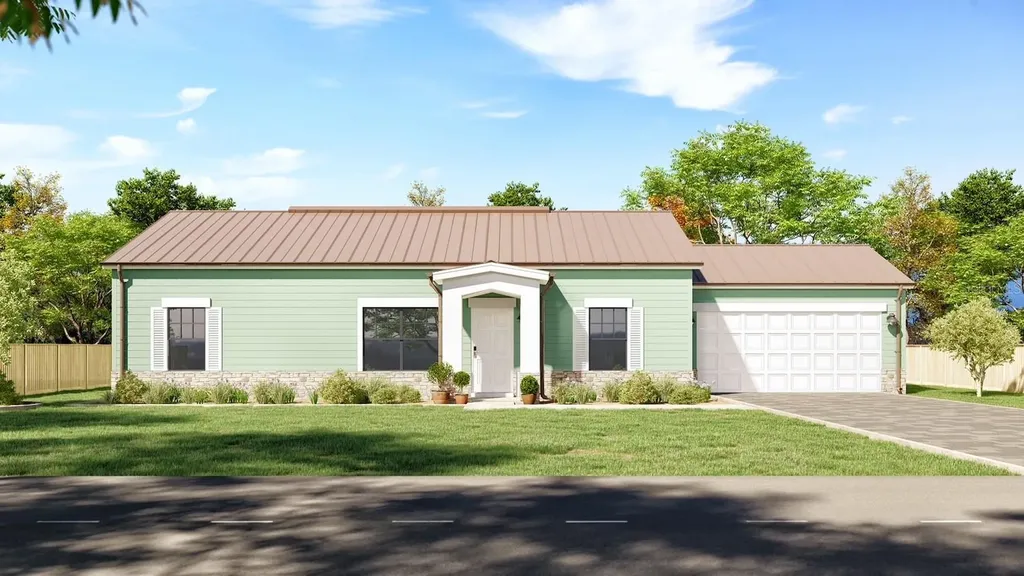 2845 Evergreen Road Deland FL 32724