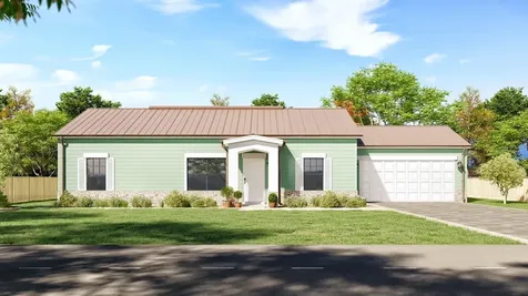 2845 Evergreen Road Deland FL 32724