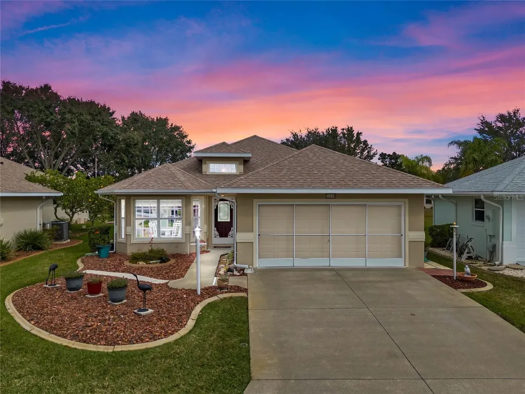 22228 Draw Bridge Drive Leesburg FL 34748