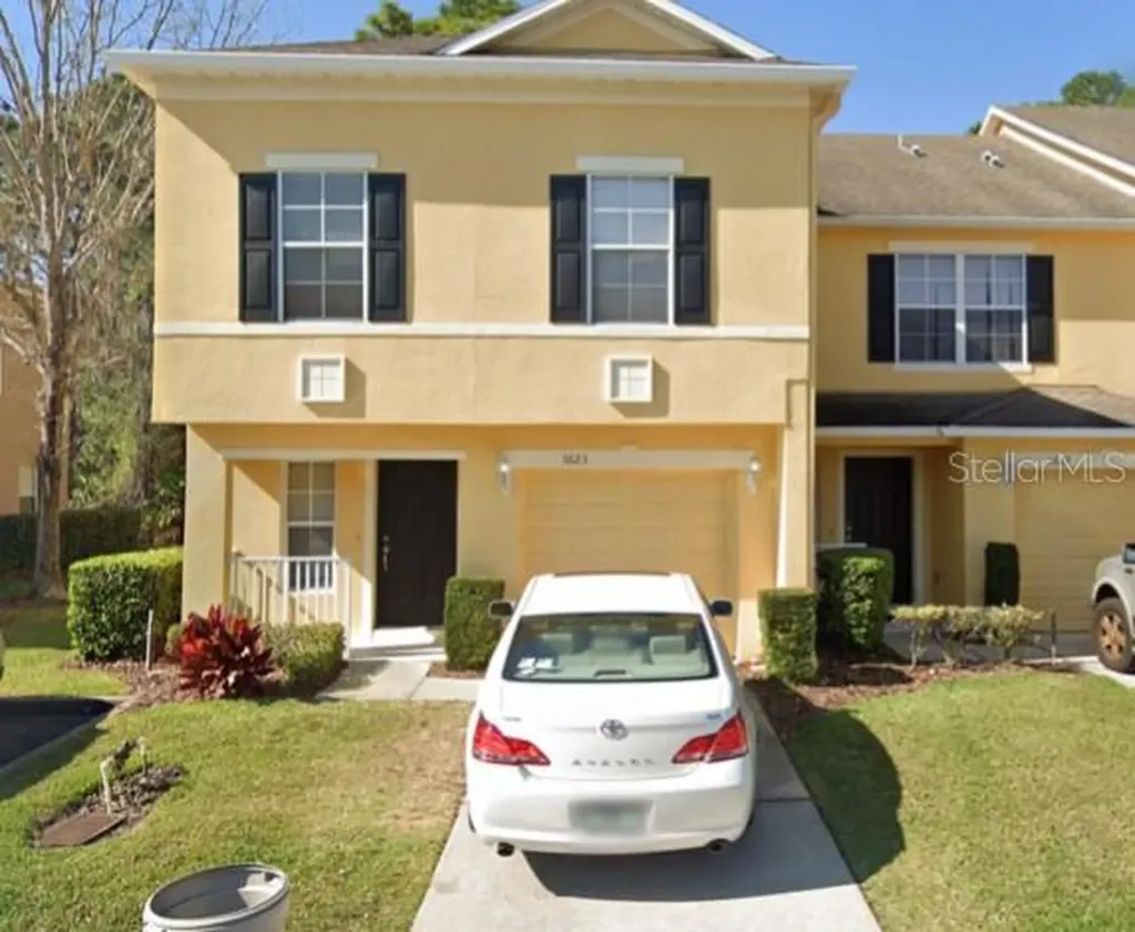 3623 Caruso Place Oviedo FL 32765
