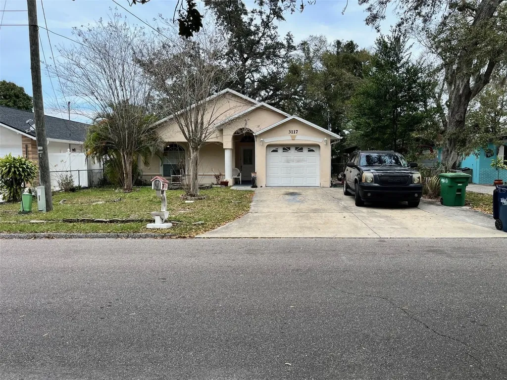 3117 W Rio Vista Avenue Tampa FL 33614