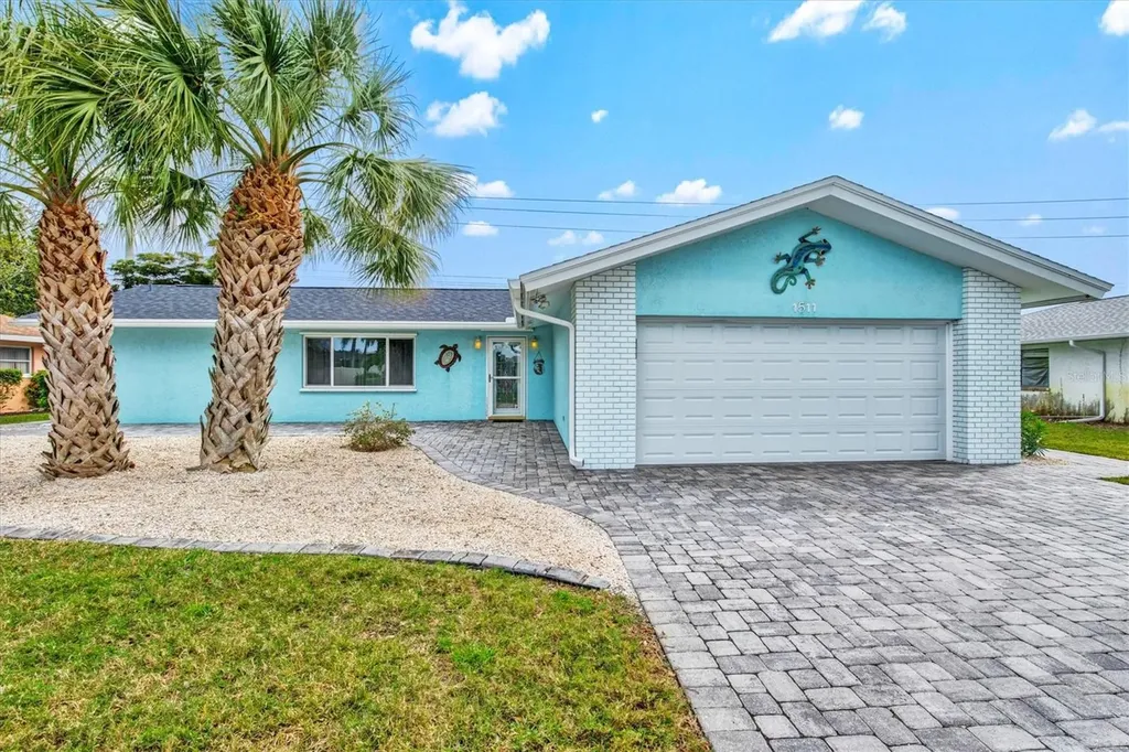 1511 72nd Street W Bradenton FL 34209
