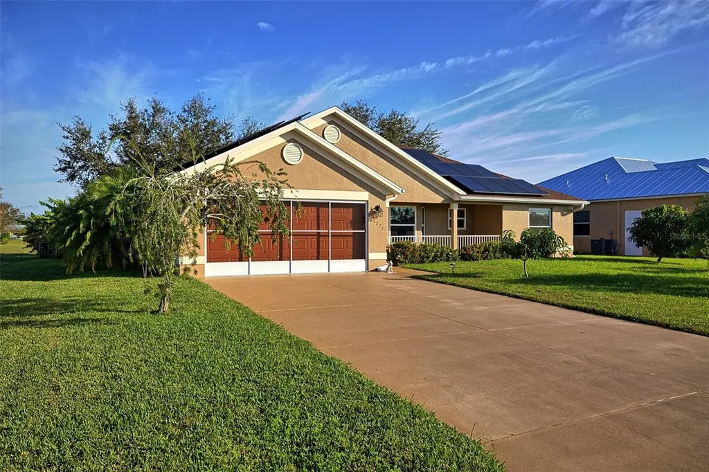 26276 Hong Kong Road Punta Gorda FL 33983