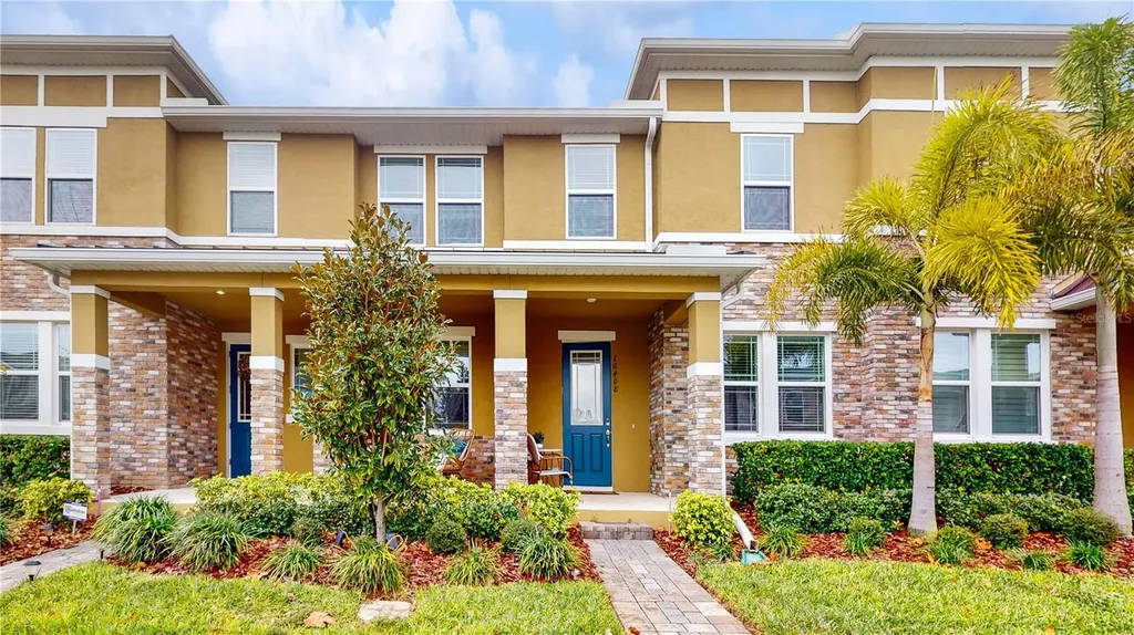 16408 Prairie School Drive Winter Garden FL 34787