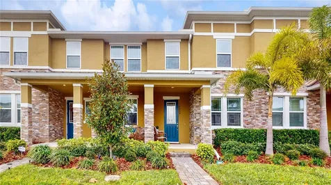 16408 Prairie School Drive Winter Garden FL 34787