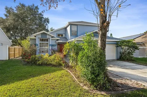 3816 Wingbow Court Orlando FL 32817