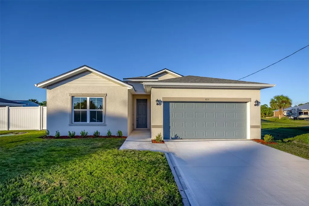 435 Lagrange Street SW Palm Bay FL 32908