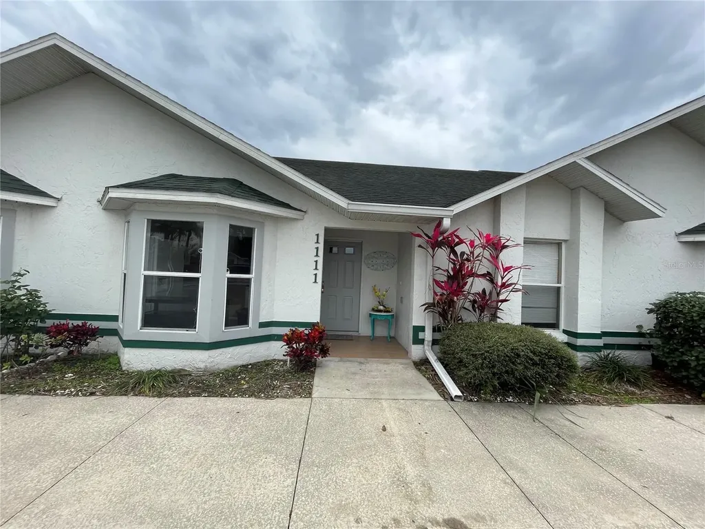 1111 Jade East Lane Kissimmee FL 34744
