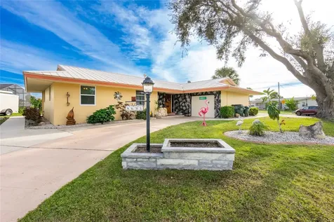 8691 Sydney Avenue North Port FL 34287