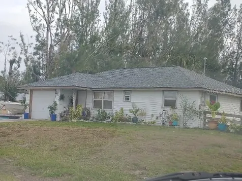 26545 Angelica Road Punta Gorda FL 33955