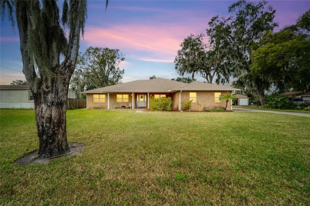 140 Diesel Road Mulberry FL 33860