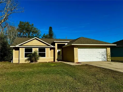 2408 Vespero Street Deltona FL 32738