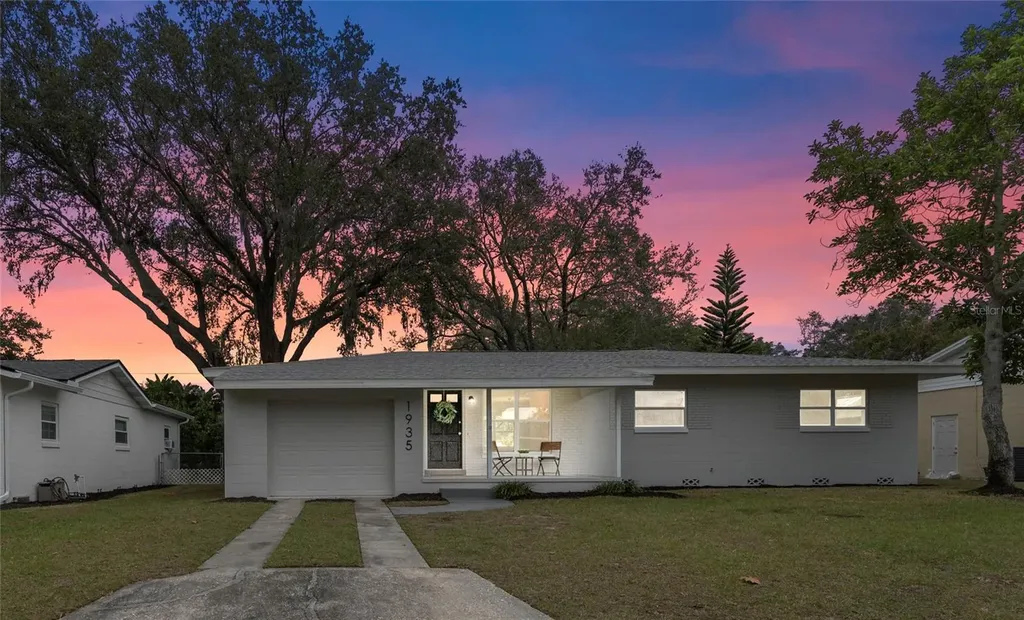 1935 Albert Lee Parkway Winter Park FL 32789