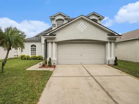 13023 Bridleford Drive Gibsonton FL 33534