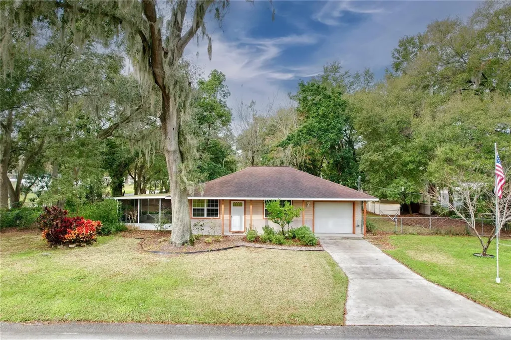 1575 S Woodlawn Avenue Bartow FL 33830