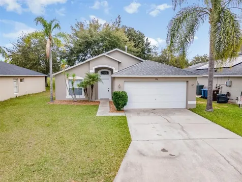 136 Verbena Street Davenport FL 33837