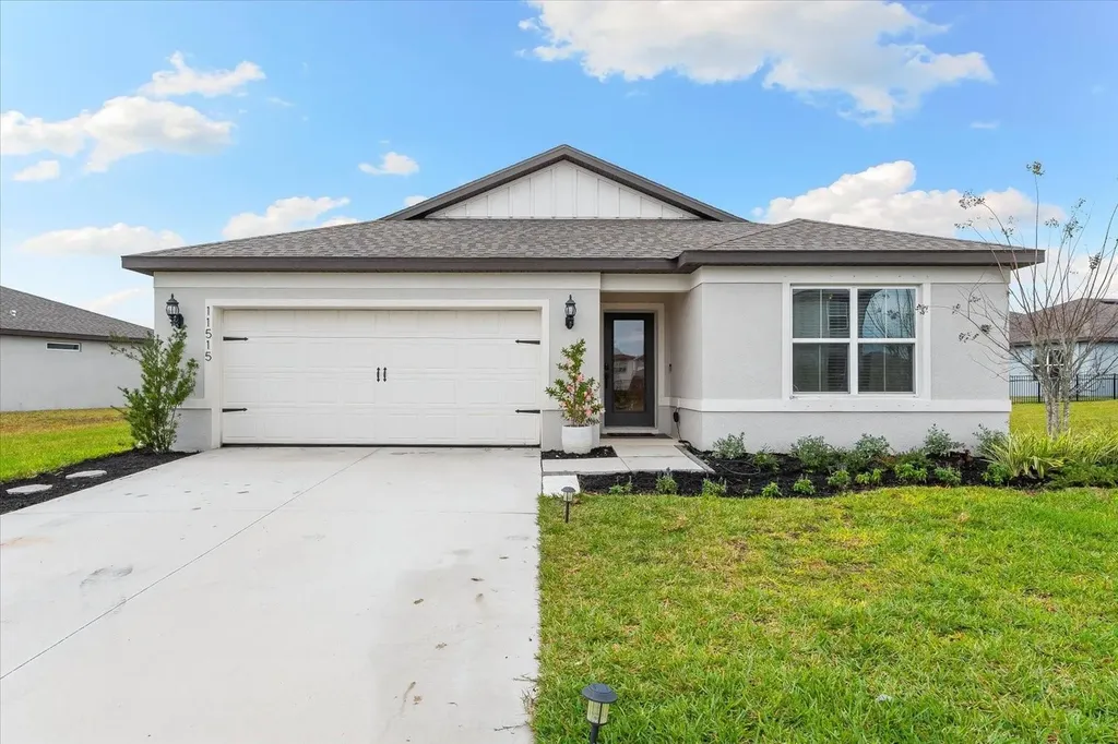 11515 Middle Fork Way Parrish FL 34219