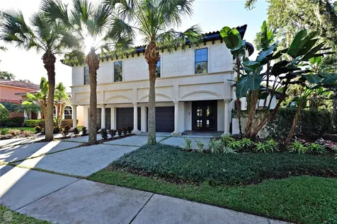13518 Westshire Drive Tampa FL 33618