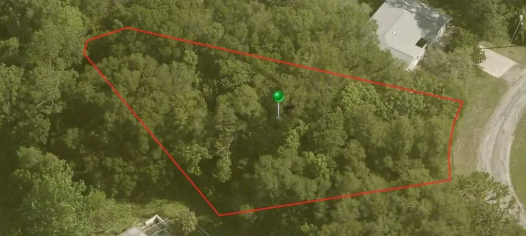 2166 W Beach Plum Drive Citrus Springs FL 34434
