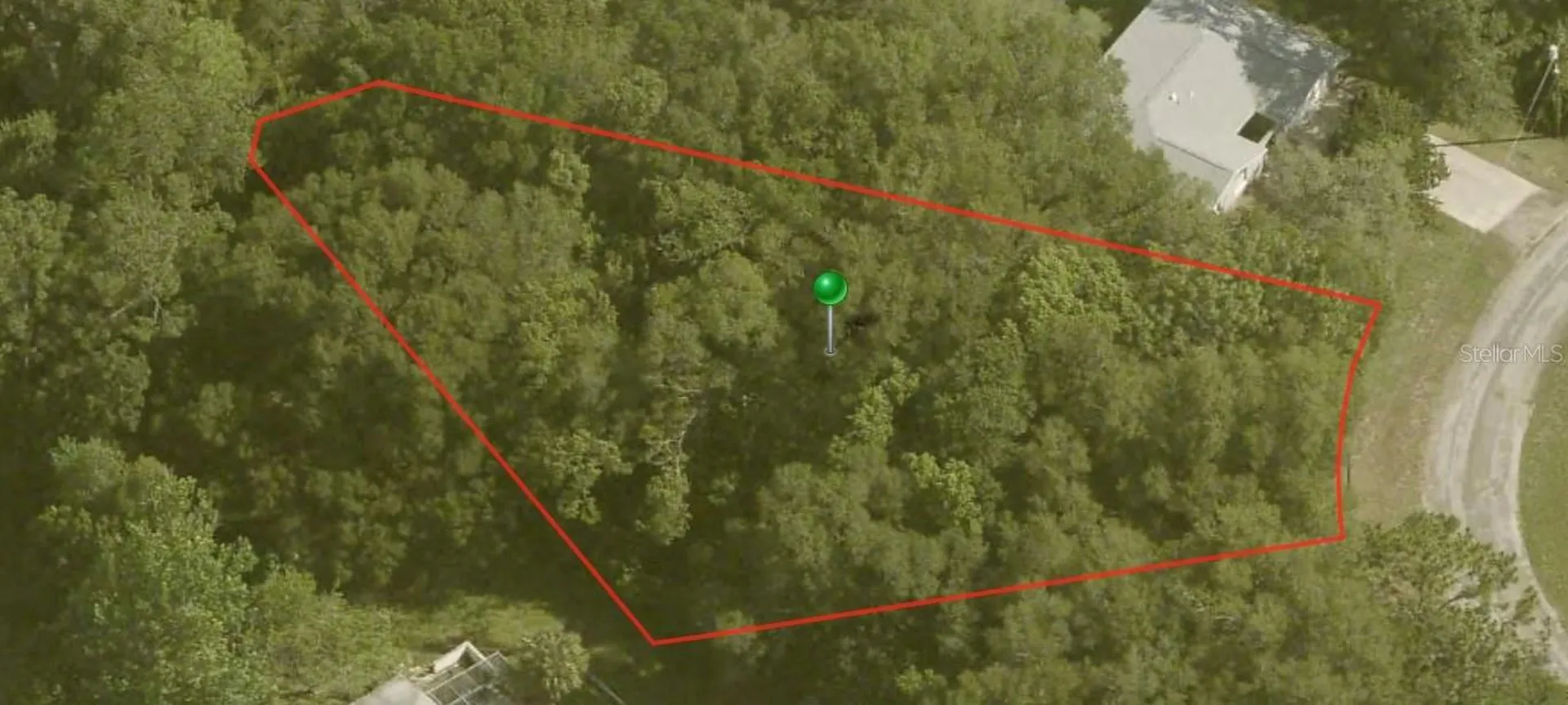 2166 W Beach Plum Drive Citrus Springs FL 34434