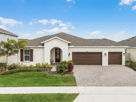 740 Annabell Ridge Road Minneola FL 34715