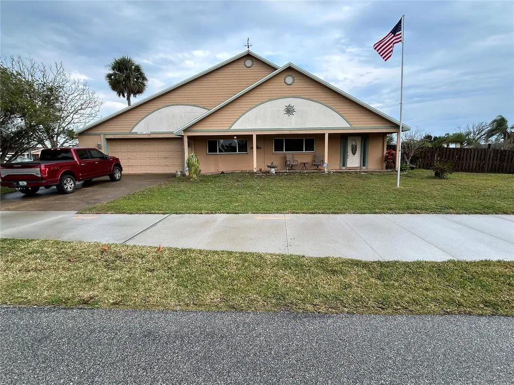 151 Reef Road South Daytona FL 32119