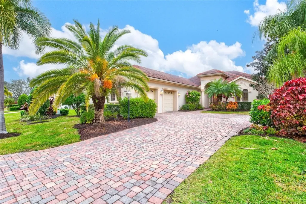 6919 Brier Creek Court Lakewood Ranch FL 34202