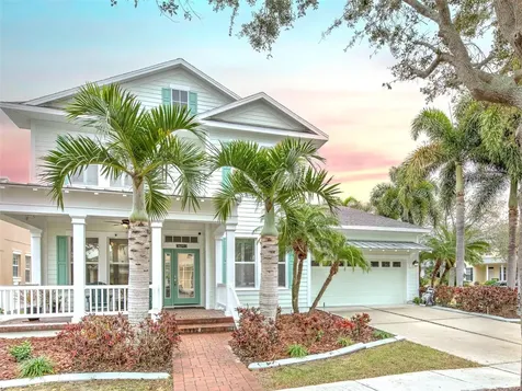 5603 Skimmer Drive Apollo Beach FL 33572