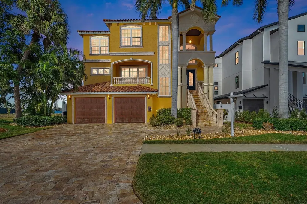 1841 Bayou Grande Boulevard NE St Petersburg FL 33703