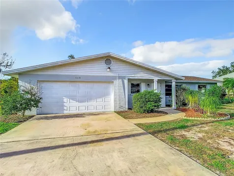 860 Poinciana Road Venice FL 34293