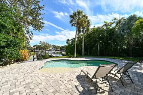 5319 Cape Leyte Drive Sarasota FL 34242