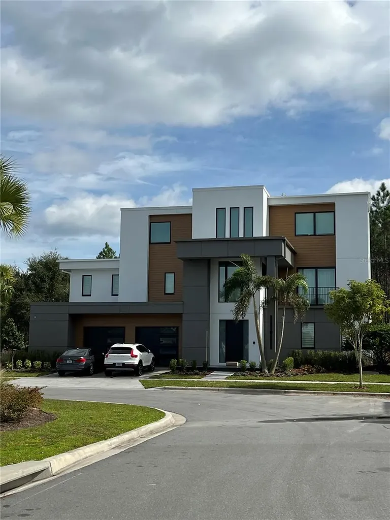 7271 Norrish Court Orlando FL 32827