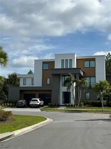 7271 Norrish Court Orlando FL 32827