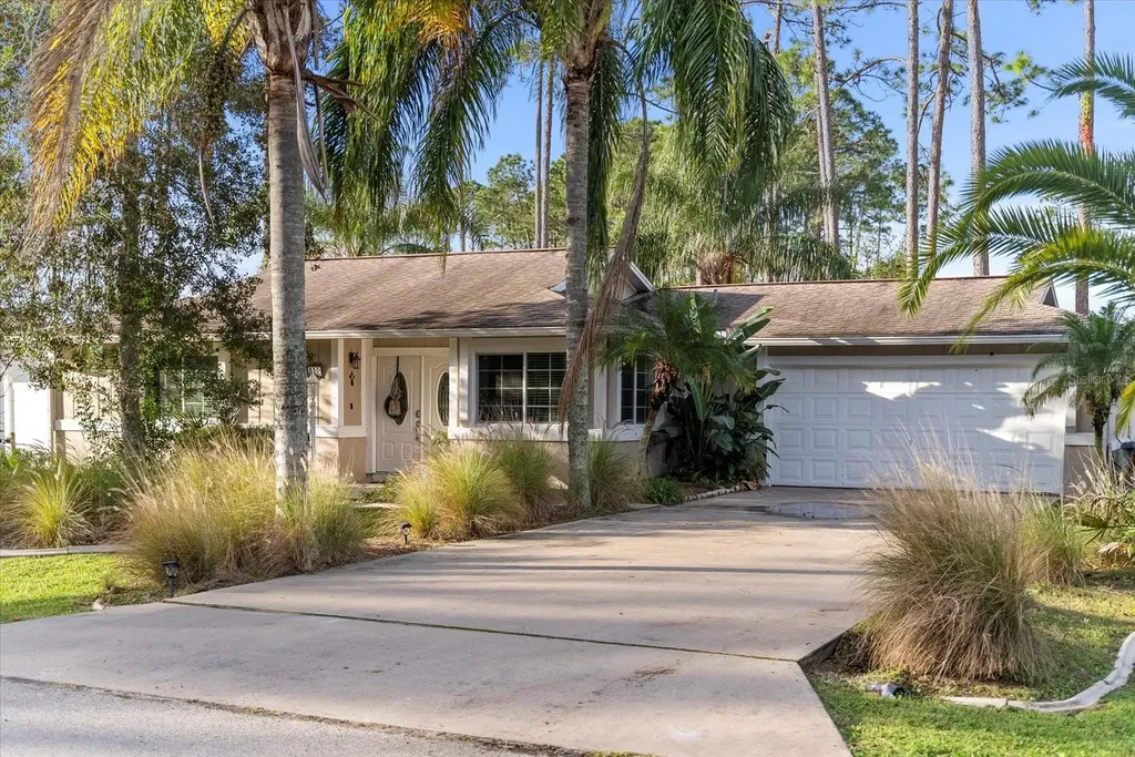 230 Boulder Rock Drive Palm Coast FL 32137
