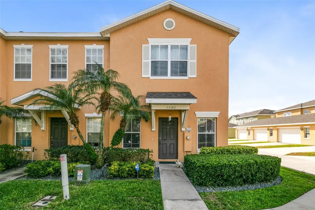 13382 Daniels Landing Circle Winter Garden FL 34787
