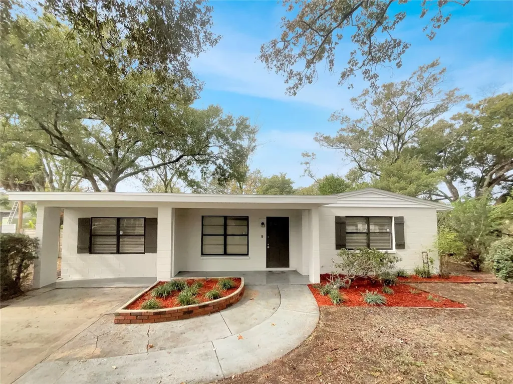 11720 N Edison Avenue Tampa FL 33612